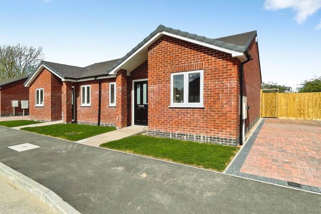 Plot 9, North Green, Calverton photo 3