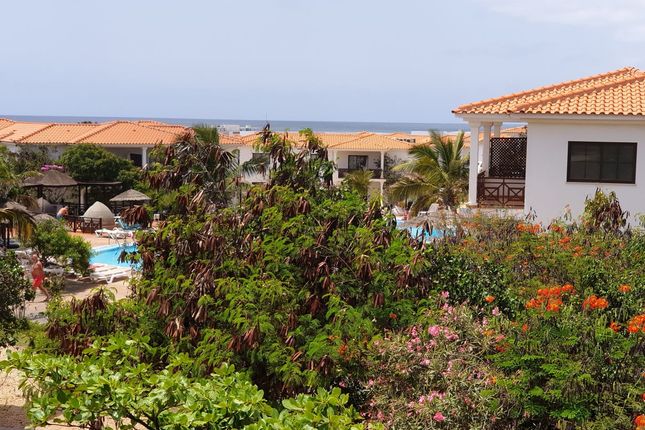 Apartment for sale in Tortuga Beach Resort, Tortuga Beach Resort &amp; Spa, Cape Verde
