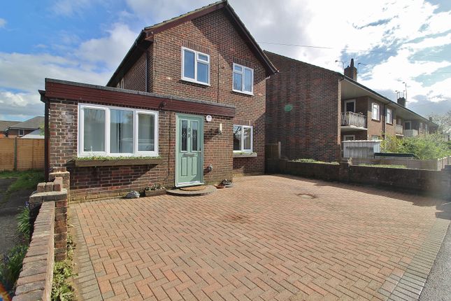 Detached house for sale in Norton Close, Waterlooville