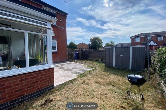 Whitlow Avenue, Broadheath, Broadheath, Altrincham photo 2