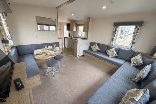 Harts Holiday Park, Isle of Sheppey photo 3