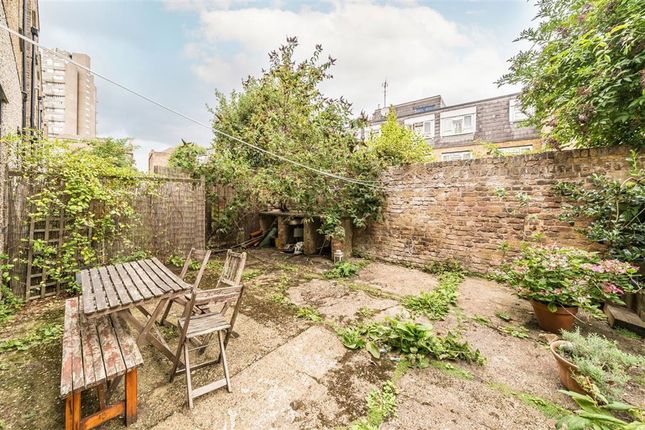 Flat 8, Aigburth Mansions, Mowll Street, London photo 3