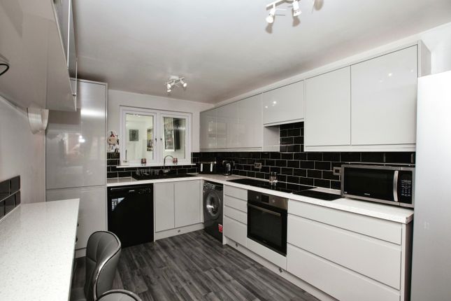Detached house for sale in Amber Drive, Chorley
