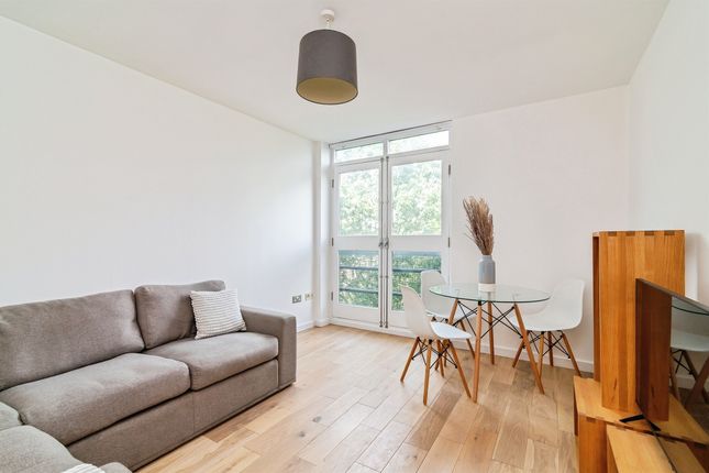 Apartment 51, Lexington Place, 9, Plumptre Street, Nottingham photo 2