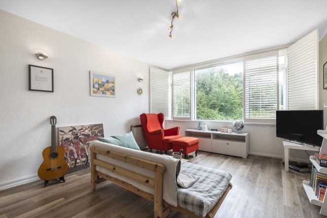 Thumbnail Flat to rent in Hill Court, Putney Hill, Putney