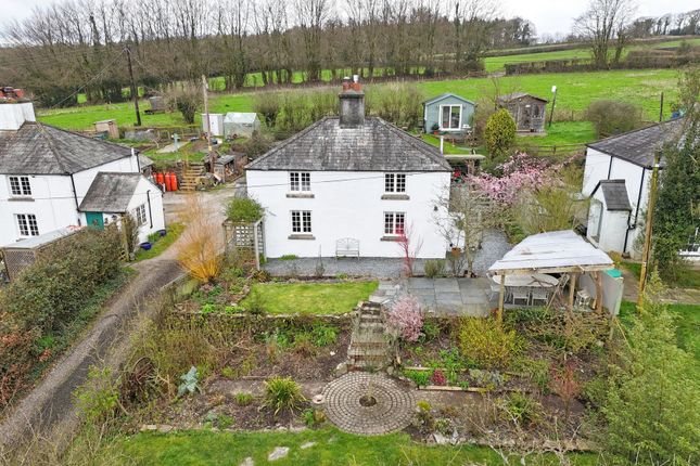 Cottage for sale in Wheal Maria, Tavistock