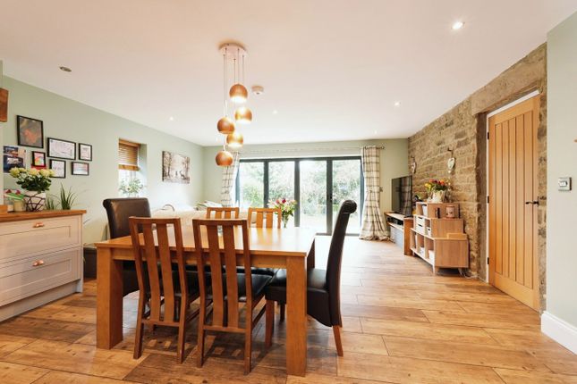 Thumbnail End terrace house for sale in Newtown, Middleton-In-Teesdale, Barnard Castle