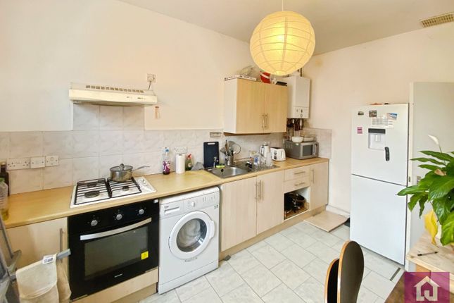 12A, Cavendish Road, Manchester photo 5