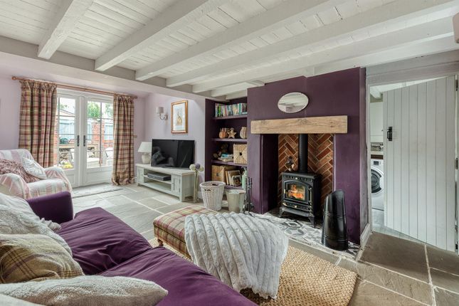 Crowded Cottage, 34, Dale End Road, Derby photo 3