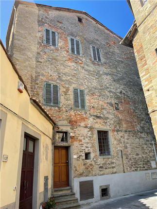Detached house for sale in Castiglion Fiorentino, Arezzo, Tuscany, Italy