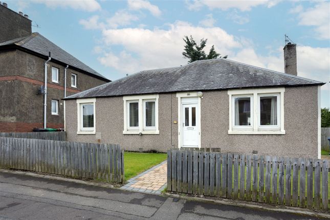 Thumbnail Bungalow for sale in Spittalfield Road, Inverkeithing