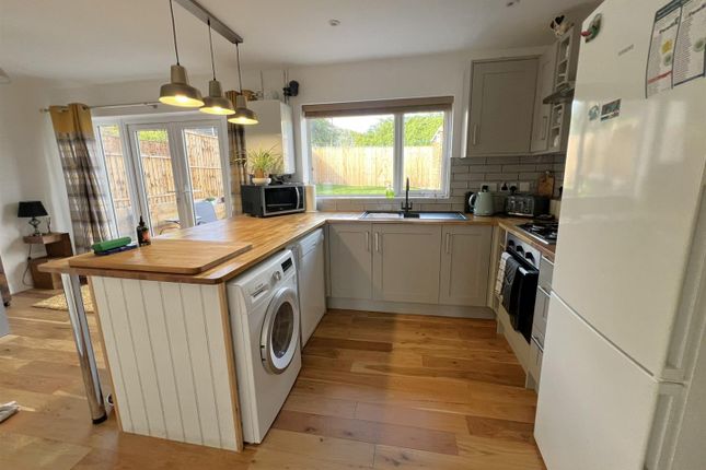 14, Churchill Way, Mitcheldean photo 3