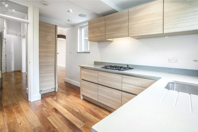 Flat 1, 11, Lexham Gardens, Kensington photo 4