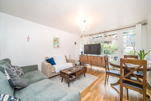 5, Thessaly Road, London photo 4