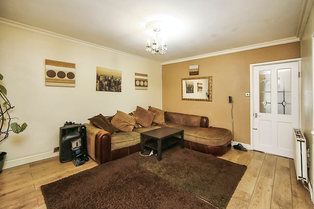 Thumbnail Terraced house for sale in Cateswell Road, Hall Green, Birmingham
