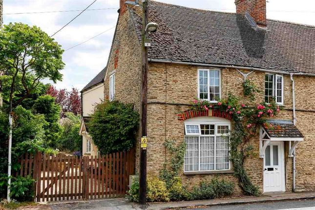 Property history  50 North Street, Marcham, Abingdon OX13 6NG