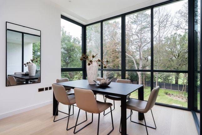 Woodlands, Coombe Hill Road, Kingston Upon Thames photo 3