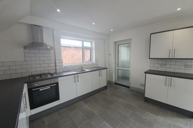 Thumbnail Semi-detached house to rent in Bibby Drive, Blackpool, Lancashire