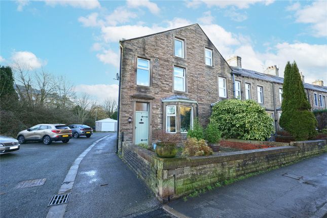 4-bed house on 1, Gisburn Road, Lancashire, £269,950