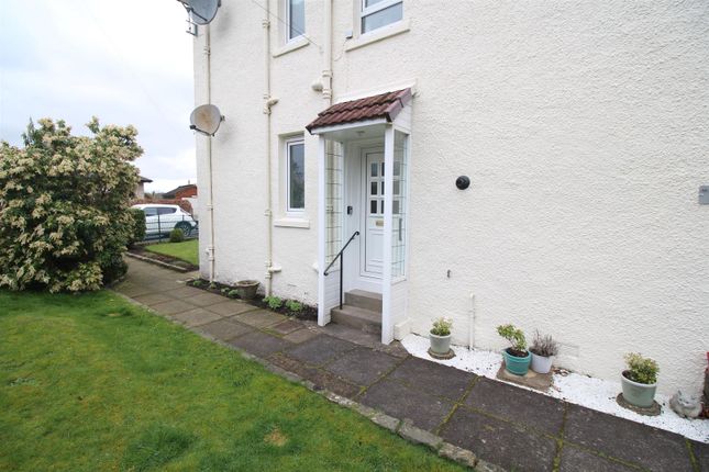 Flat for sale in Finlaystone Road, Kilmacolm