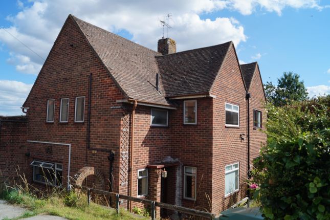 Thumbnail Property to rent in Stanmore Lane, Winchester