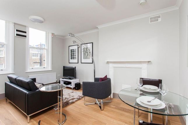 8, Cleveland Street, London photo 2