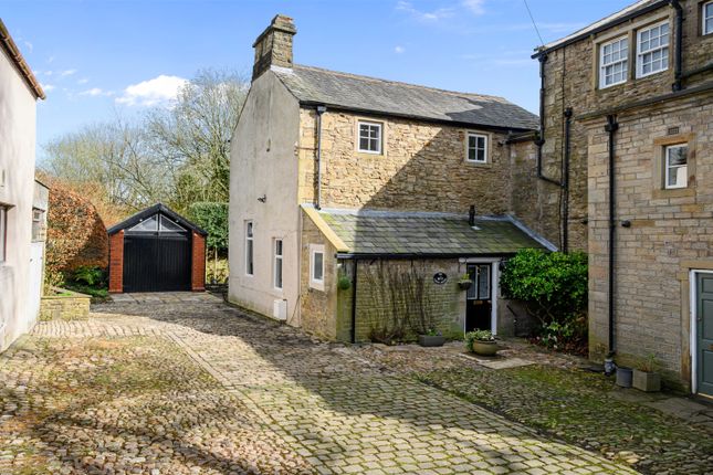 Link-detached house for sale in The Coach House, Padiham, Burnley