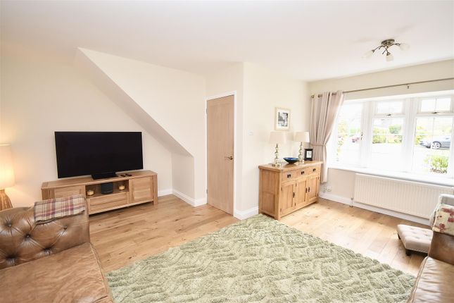 Detached house for sale in Shepherds Mead, Leighton Buzzard