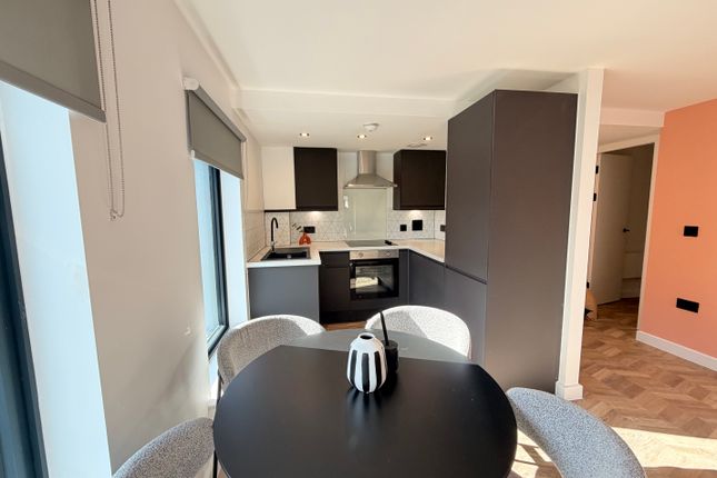 SONA, SONA House, Manchester, Manchester photo 2