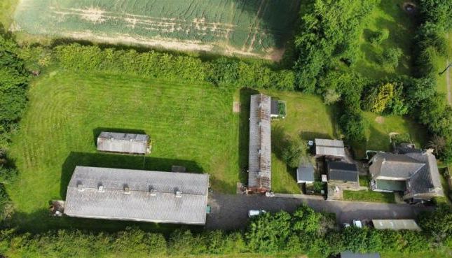 Wold House, Calceby Way, Swaby photo 3