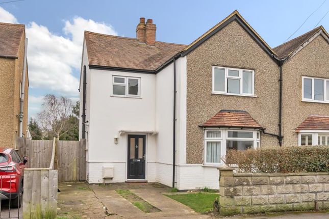 Semi-detached house for sale in Headington, Oxford