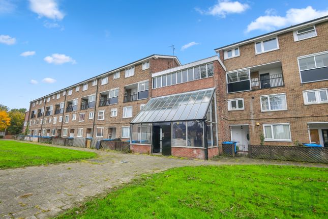 1-bed flat on 7 Brindley Court, 7 Brindley Court, Derby, £38,000