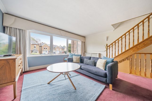 Town house for sale in Church Avenue, Sidcup