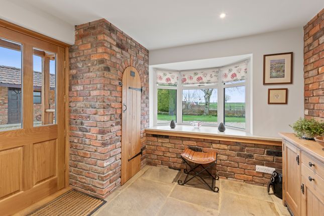 Detached house for sale in Main Road, Carrington, Boston