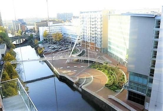 96, Century Buildings, Manchester photo 3