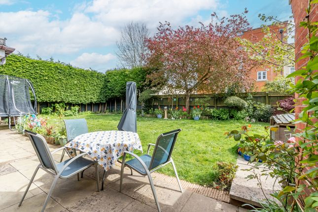Detached house for sale in John Repton Gardens, Brentry, Bristol