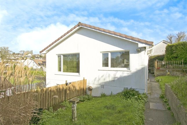 Bungalow for sale in Cades Parc, Helston, Cornwall
