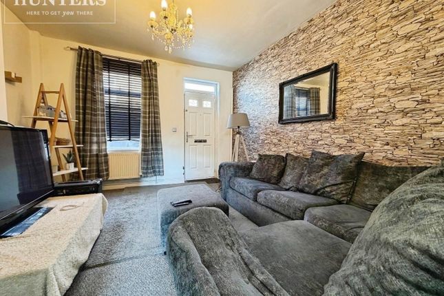 21, Parker Street, Barnsley photo 3
