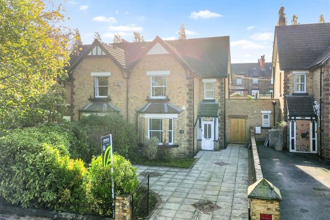4-bed semi-detached on 158 St. Helens Road, Prescot, £450,000