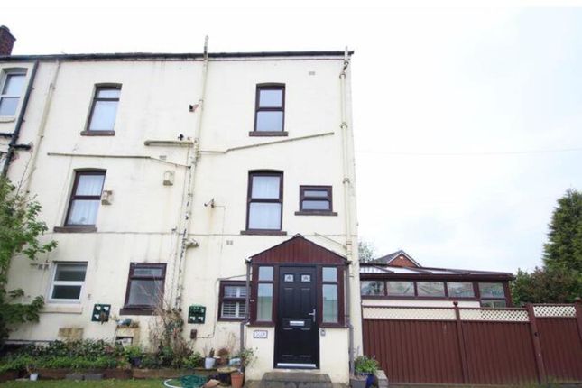 Thumbnail Semi-detached house for sale in Oldham Road, Rochdale