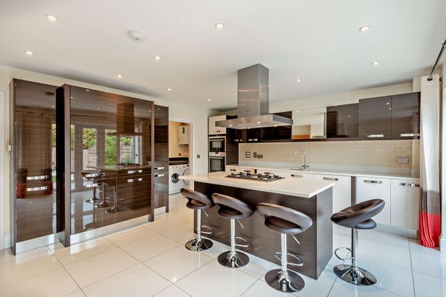 Ethorpe Close, Buckinghamshire photo 4