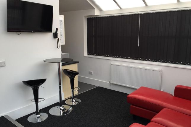 Room to rent in Drinkwater House, Marton Road, Middlesbrough