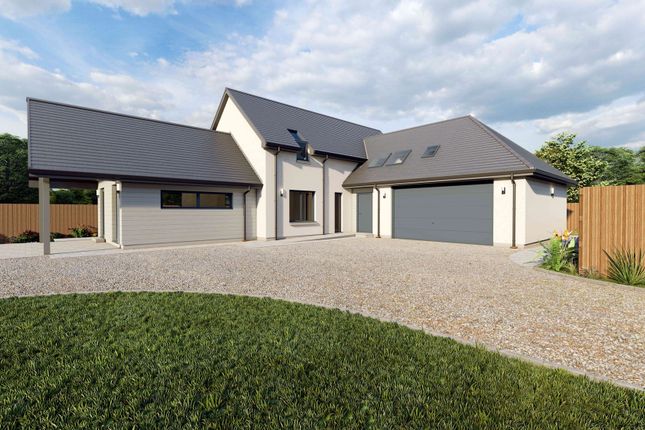 Calluna Canmore Place, Auchterarder photo 2