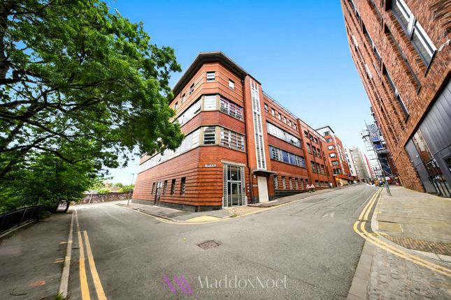Ludgate Hill, Manchester photo 4
