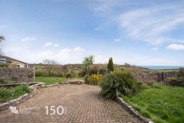 Bungalow for sale in Due South, Gillard Road, Brixham