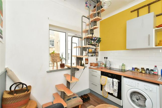 Studio for sale in St. Michael's Place, Brighton, East Sussex