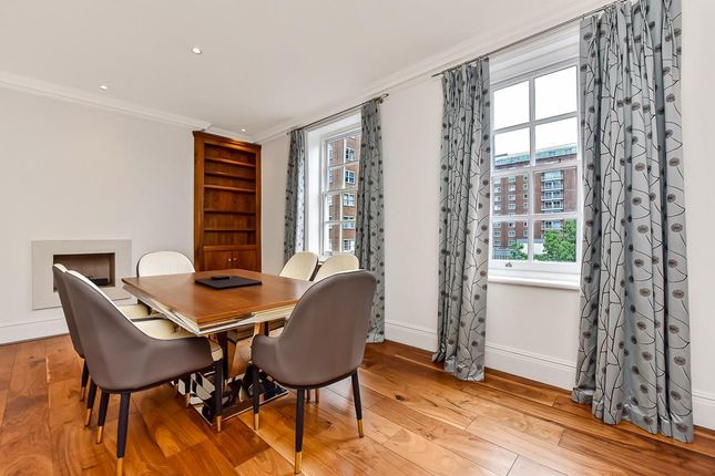 1, Montagu Square, London photo 4