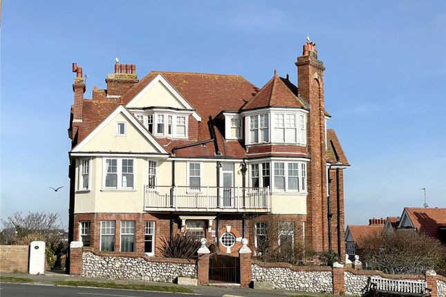 Flat for sale in South Cliff, Meads, Eastbourne