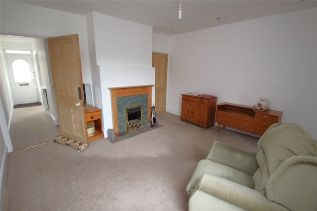 End terrace house for sale in Western Road, Fareham, Hampshire