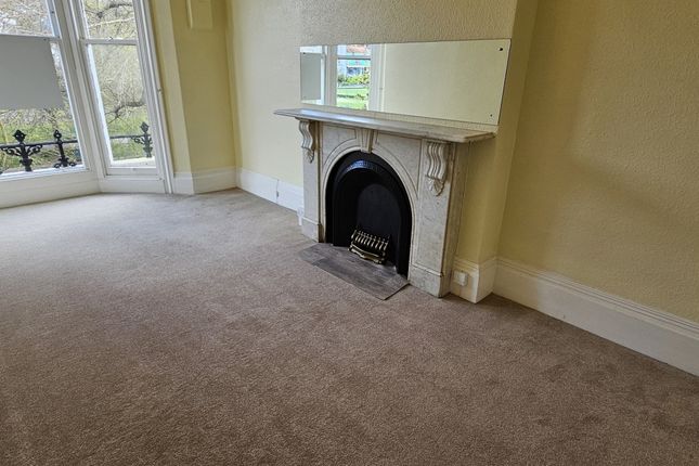 Flat to rent in Marlborough House, 15 Brunswick Place, Dawlish, Devon
